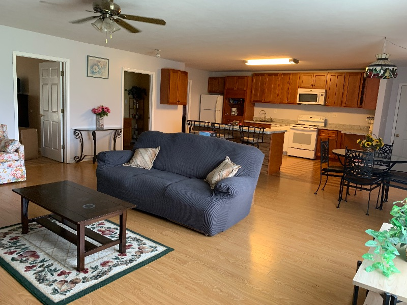 Fully furnished 2 bedroom - Photo 6