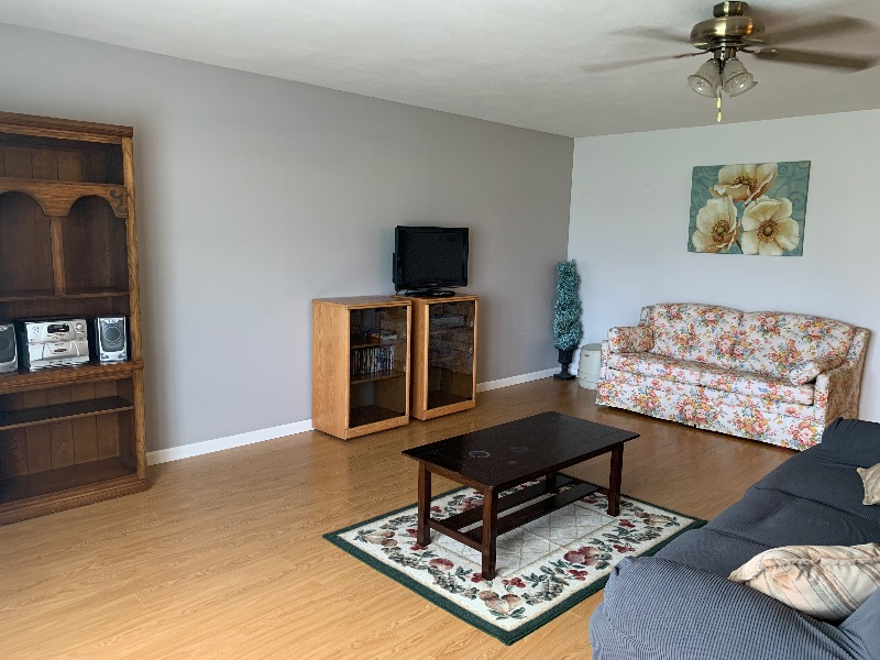 Fully furnished 2 bedroom - Photo 4