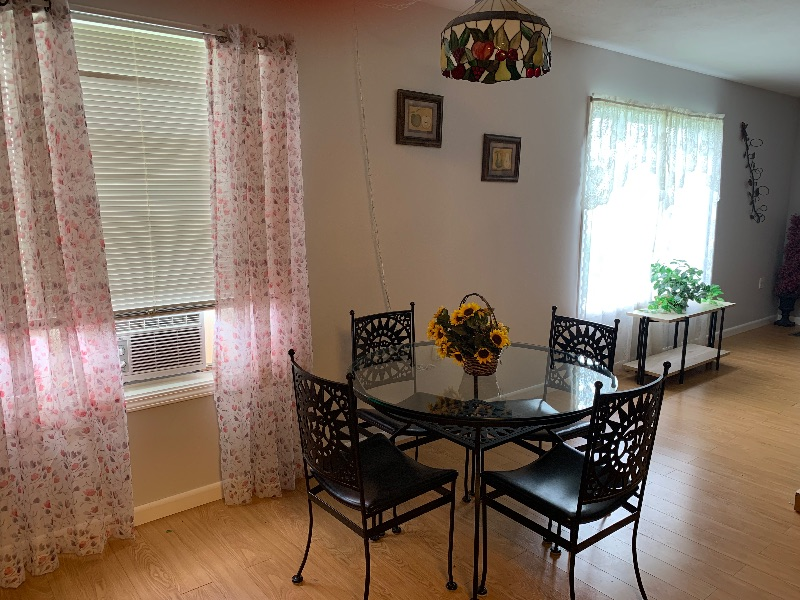 Fully furnished 2 bedroom - Photo 7
