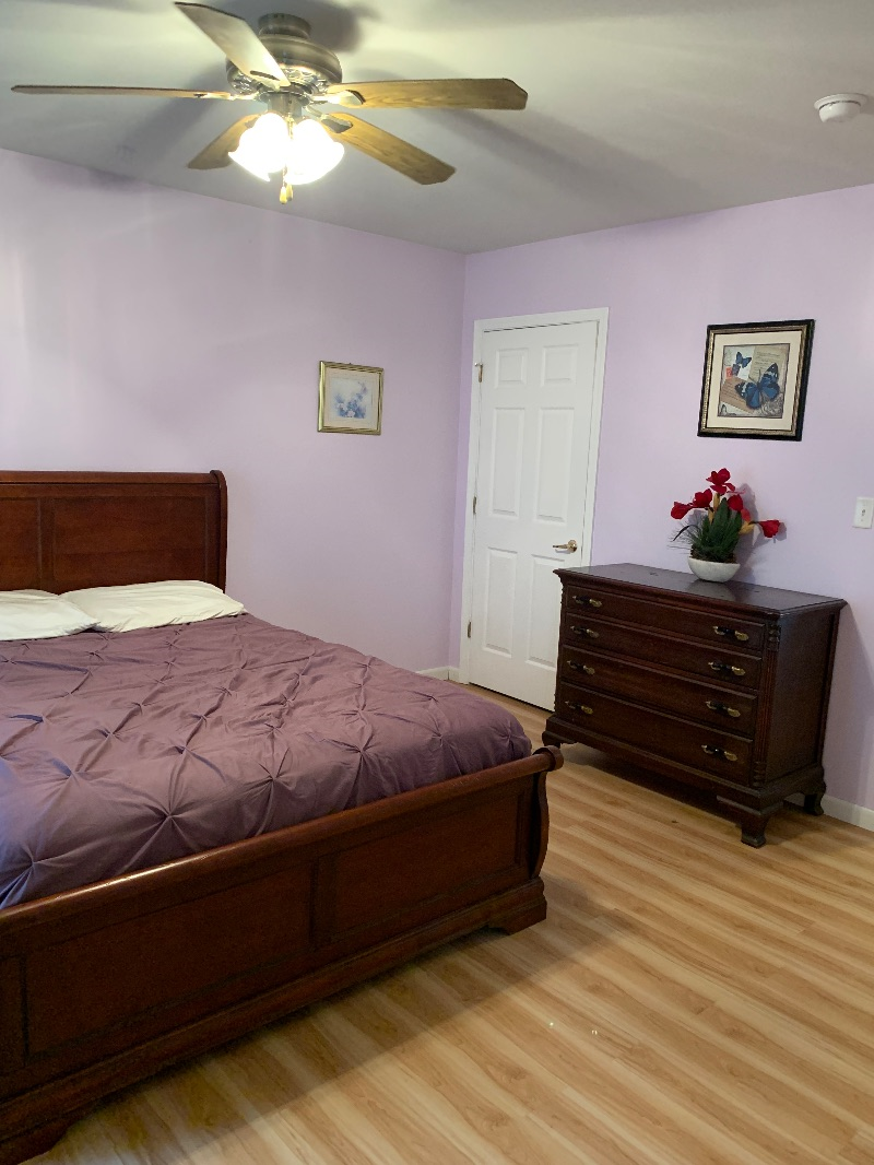 Fully furnished 2 bedroom - Photo 8