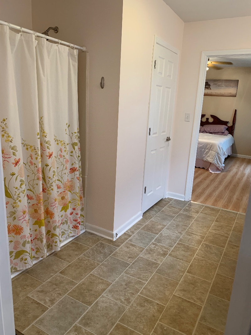 Fully furnished 2 bedroom - Photo 9