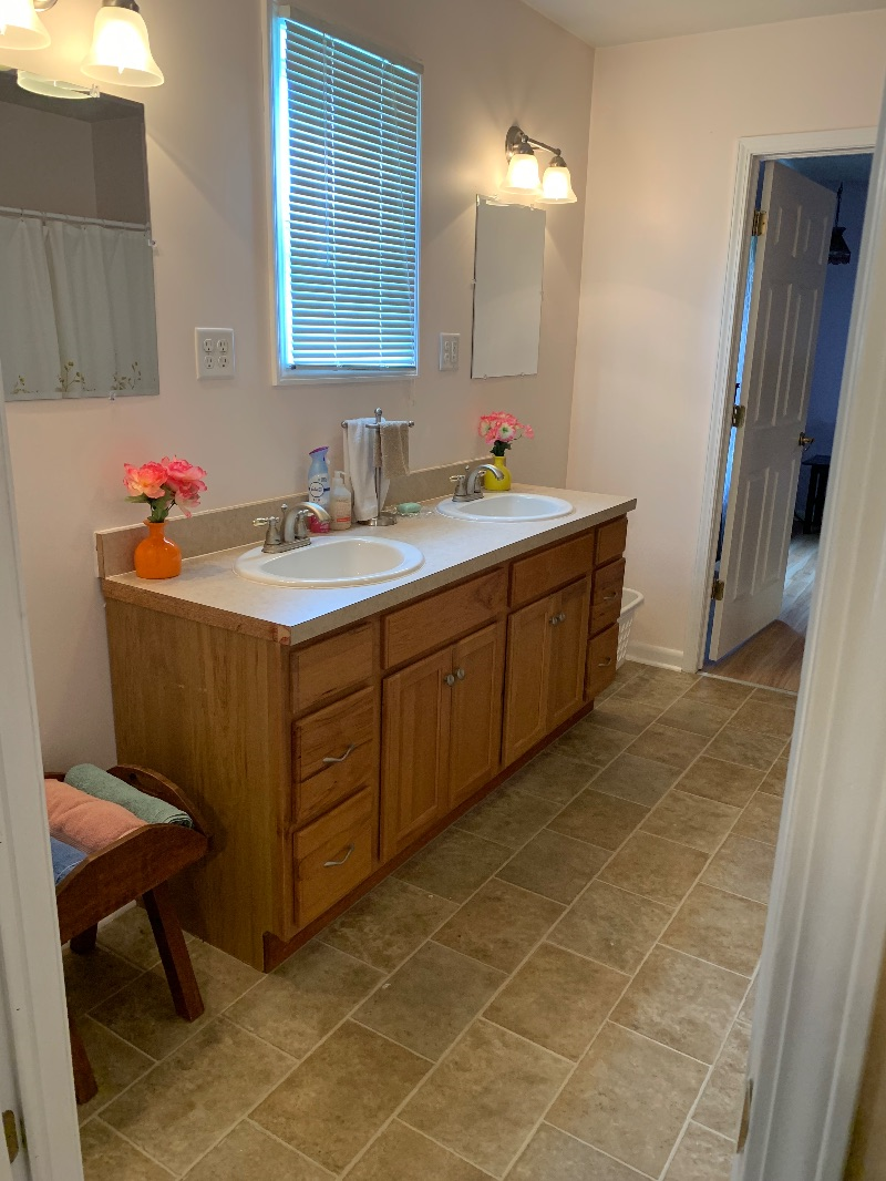 Fully furnished 2 bedroom - Photo 11