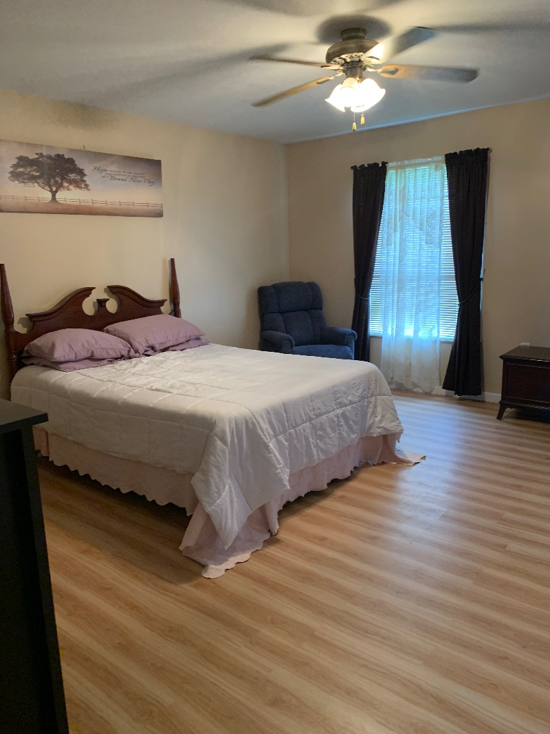 Fully furnished 2 bedroom - Photo 12