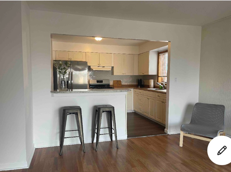 Beautiful cozy ,modern 2 bedroom apartment - Photo 1