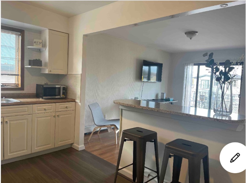 Beautiful cozy ,modern 2 bedroom apartment - Photo 2