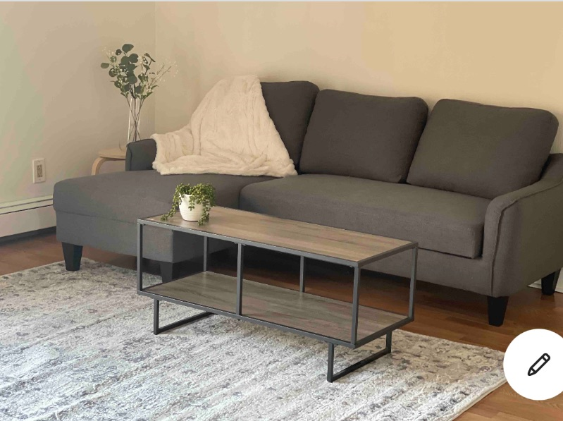Beautiful cozy ,modern 2 bedroom apartment - Photo 3
