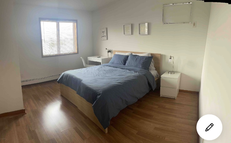 Beautiful cozy ,modern 2 bedroom apartment - Photo 4