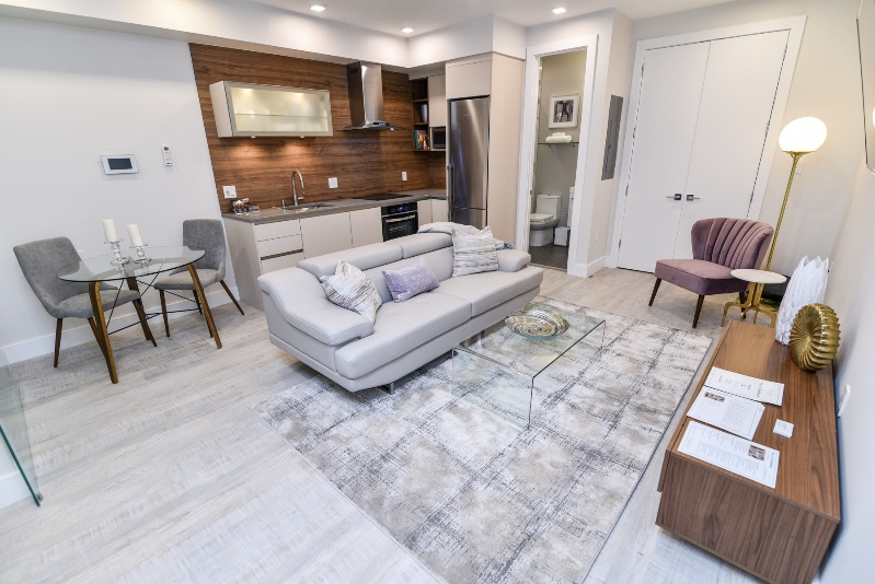 Amazing condo in heart of Dupont circle - Photo 7
