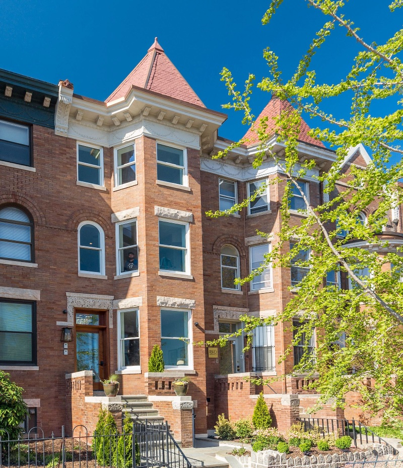 Amazing condo in heart of Dupont circle - Photo 10