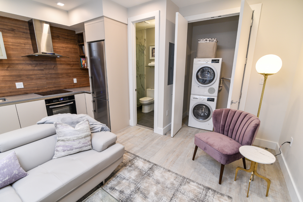 Amazing condo in heart of Dupont circle - Photo 12