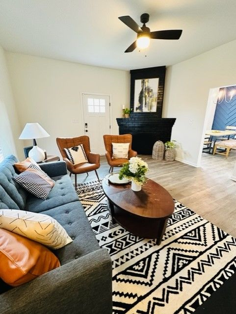 The Downtown Villa 118-A