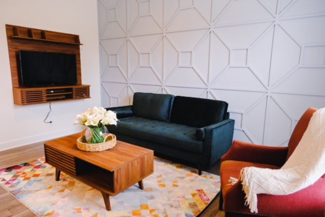 The Downtown Villa 118-B