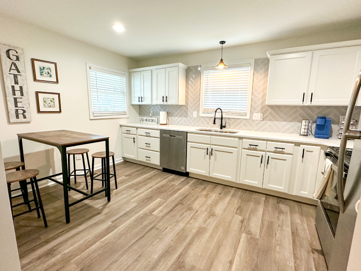 The Downtown Villa 128-A