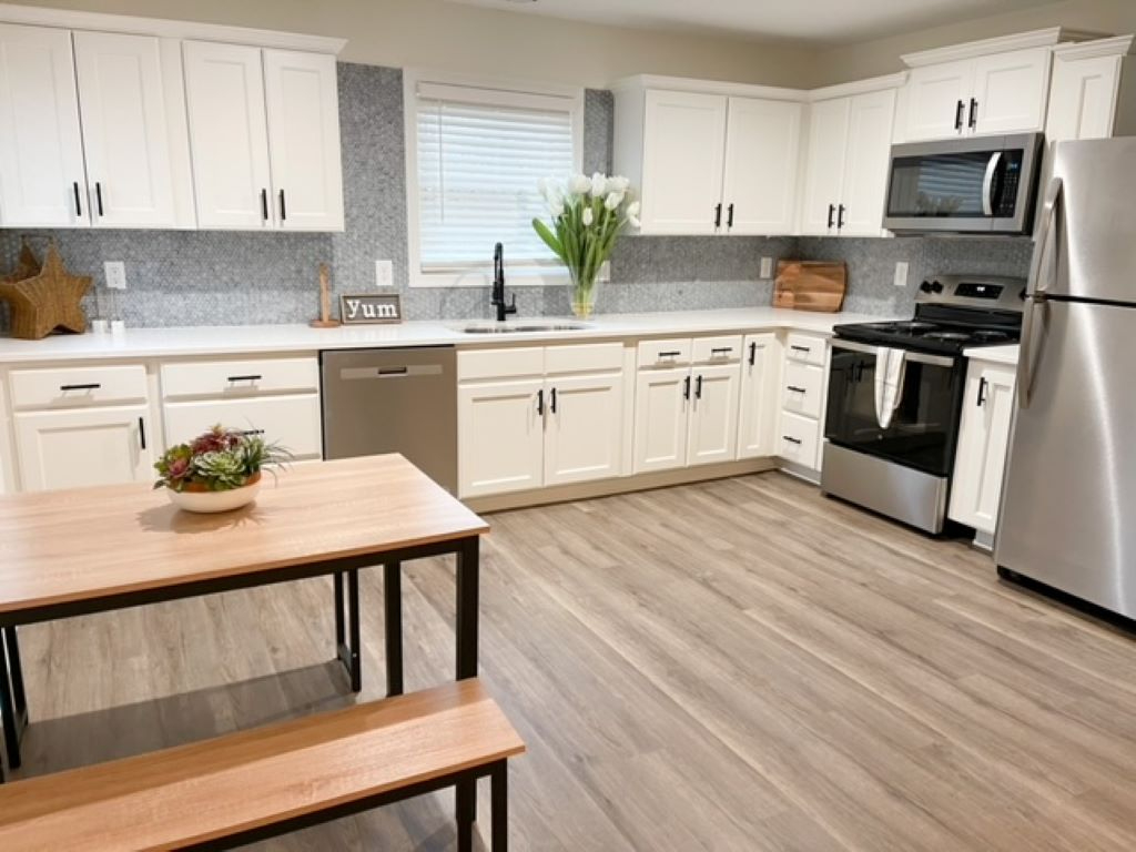 The Downtown Villa 128 B