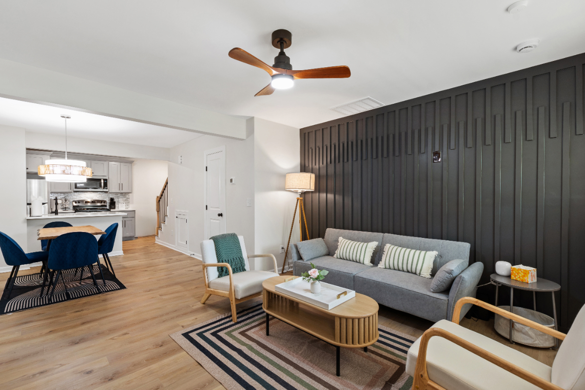 The Downtown Villa 504