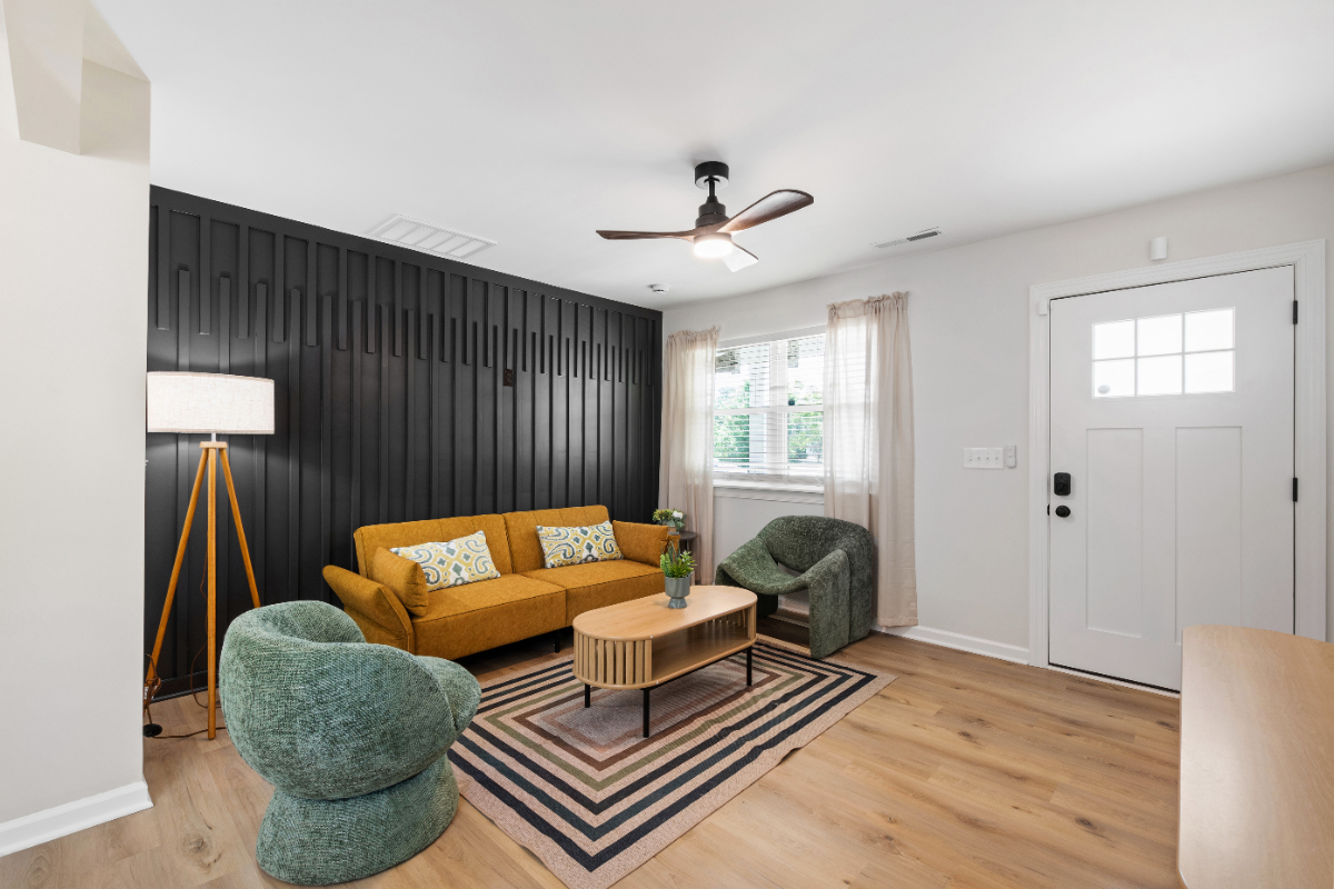 The Downtown Villa 512