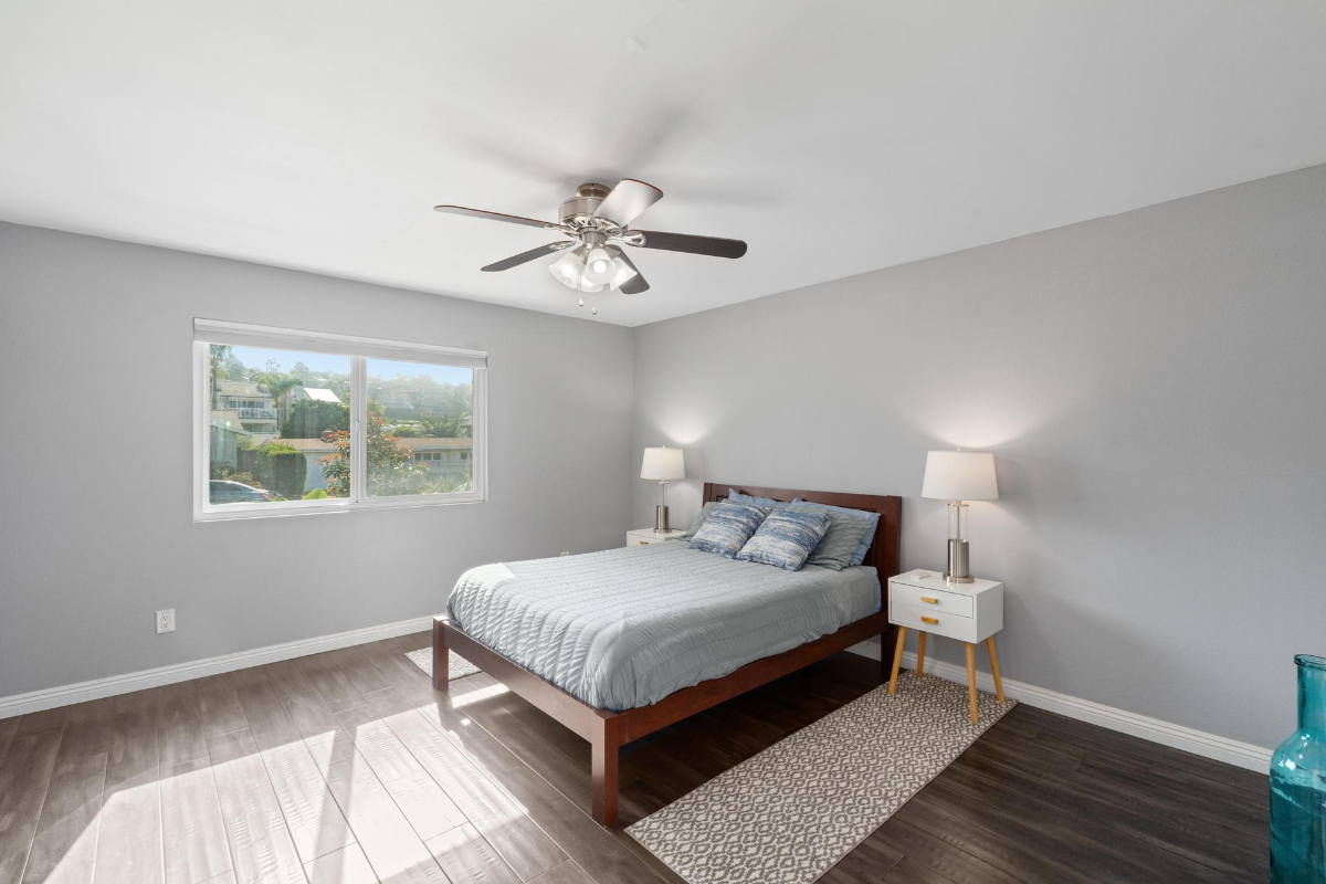 Haven for All Visitors. 5min from Mission Bay. Modern, Fully Furnished home in Central SD - Photo 2