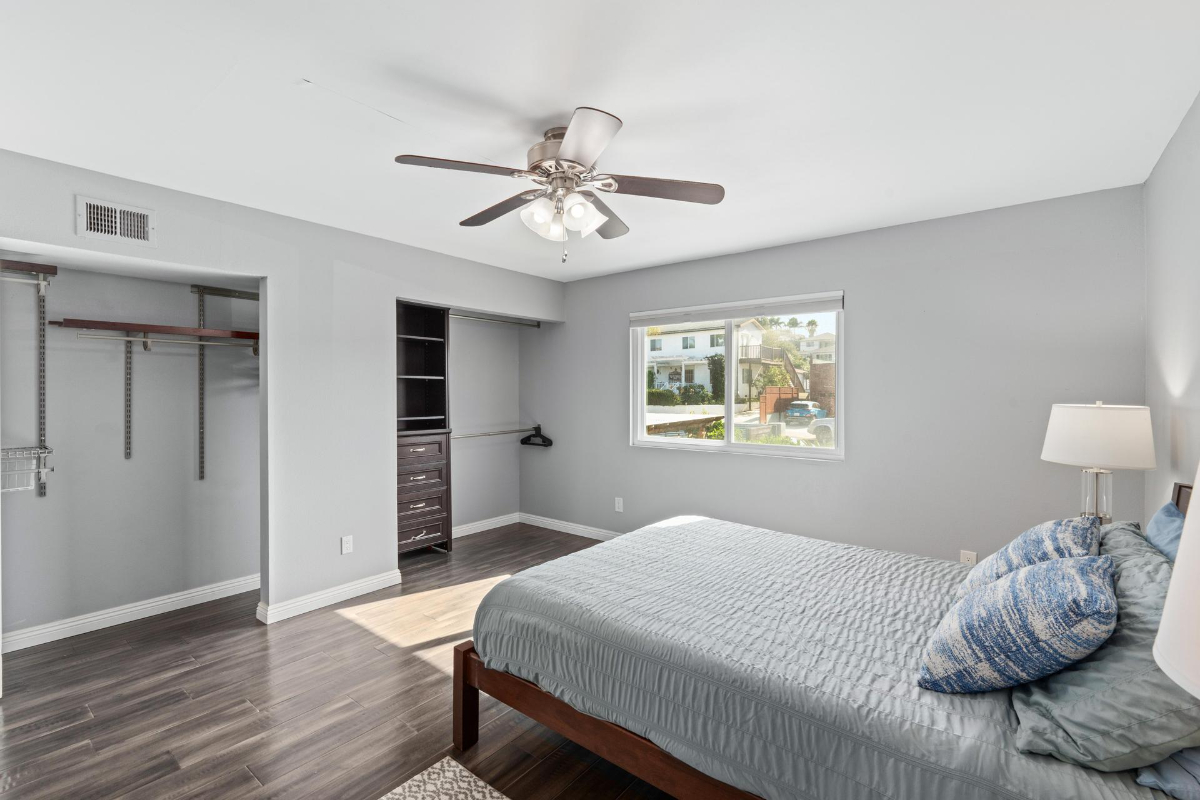 Haven for All Visitors. 5min from Mission Bay. Modern, Fully Furnished home in Central SD - Photo 3
