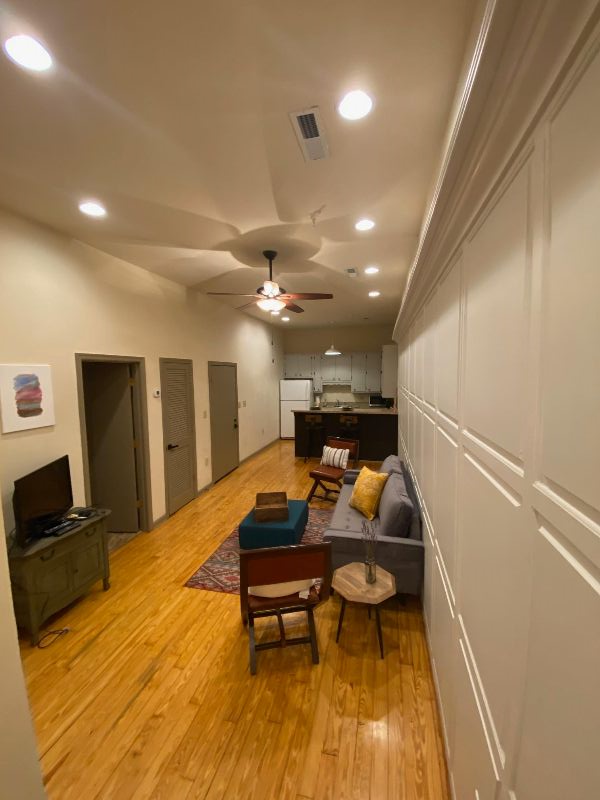 Charming Apartment In Downtown Roanoke | Furnished Finder