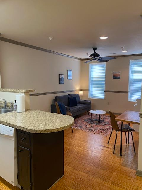 3D Downtown Roanoke, close to all hospitals