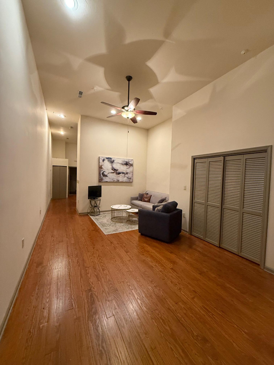 4B Downtown Roanoke