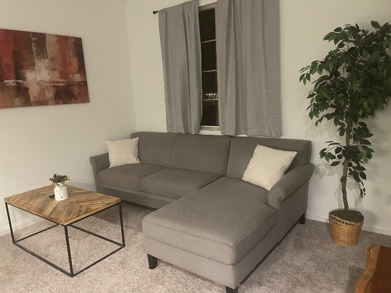Temecula/Murrieta - New next-gen suite, 1 bedroom, living room, bath, and private entrance - Photo 6