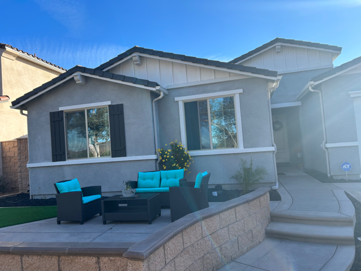 Temecula/Murrieta - New next-gen suite, 1 bedroom, living room, bath, and private entrance - Photo 2