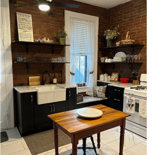 Old Louisville Charmer near hospitals and UofL