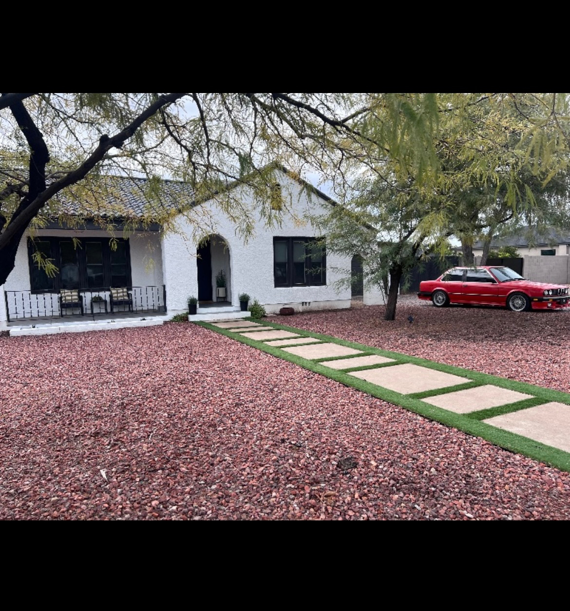 Coronado House 2