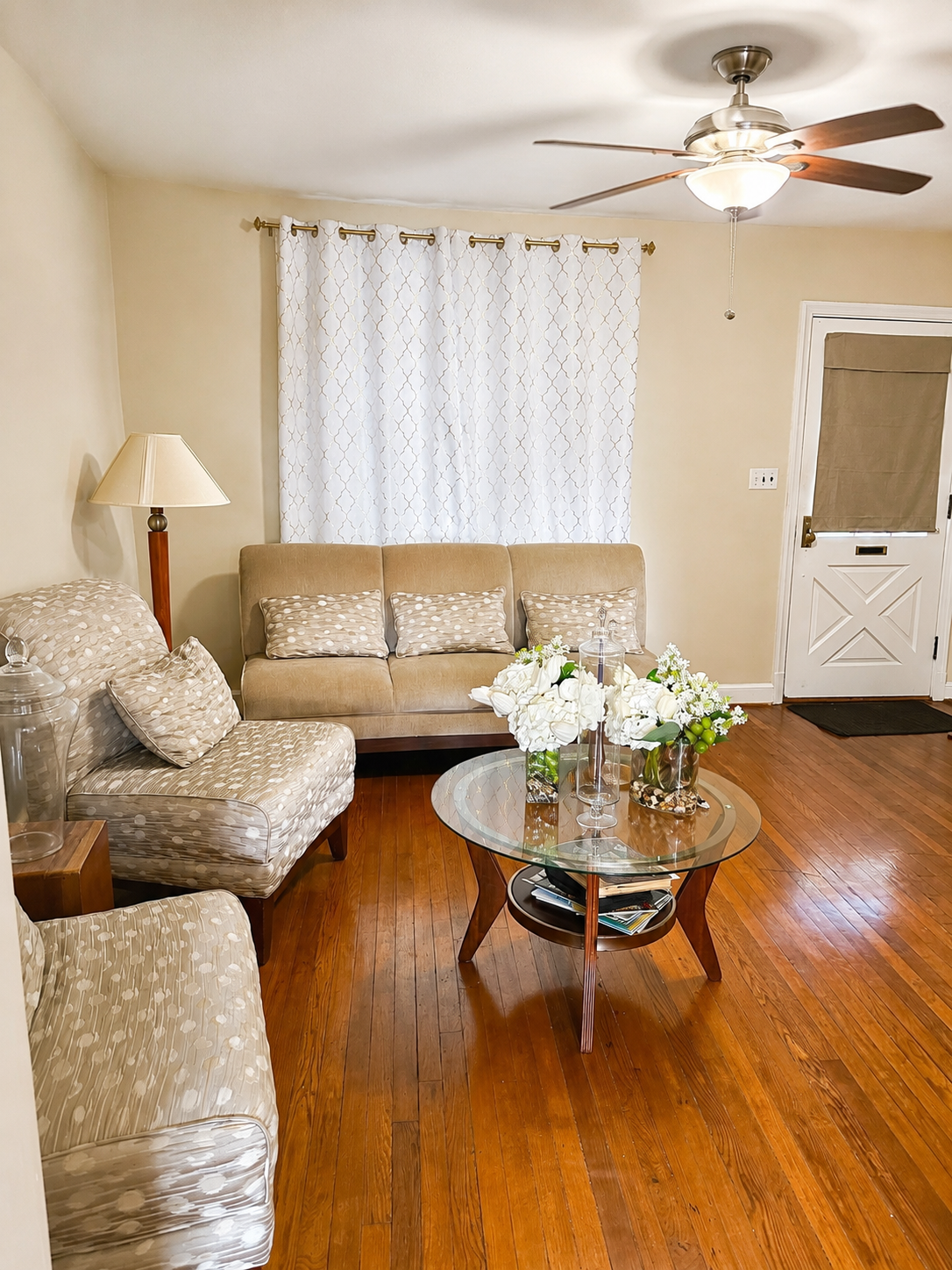 Restored DC Charmer | 2BR Near Hospitals & Downtown - Photo 2