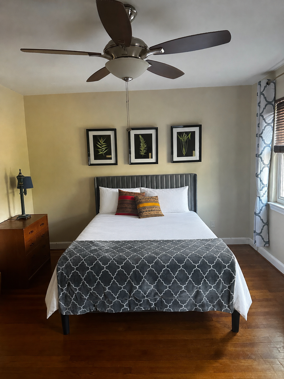 Restored DC Charmer | 2BR Near Hospitals & Downtown - Photo 7
