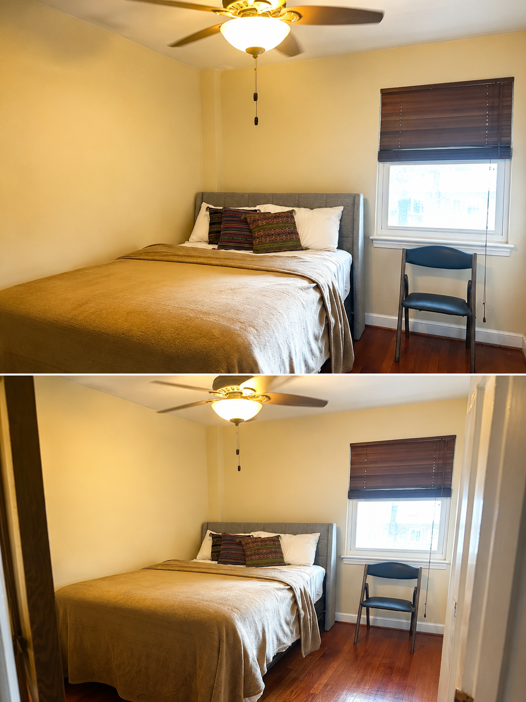 Restored DC Charmer | 2BR Near Hospitals & Downtown - Photo 8