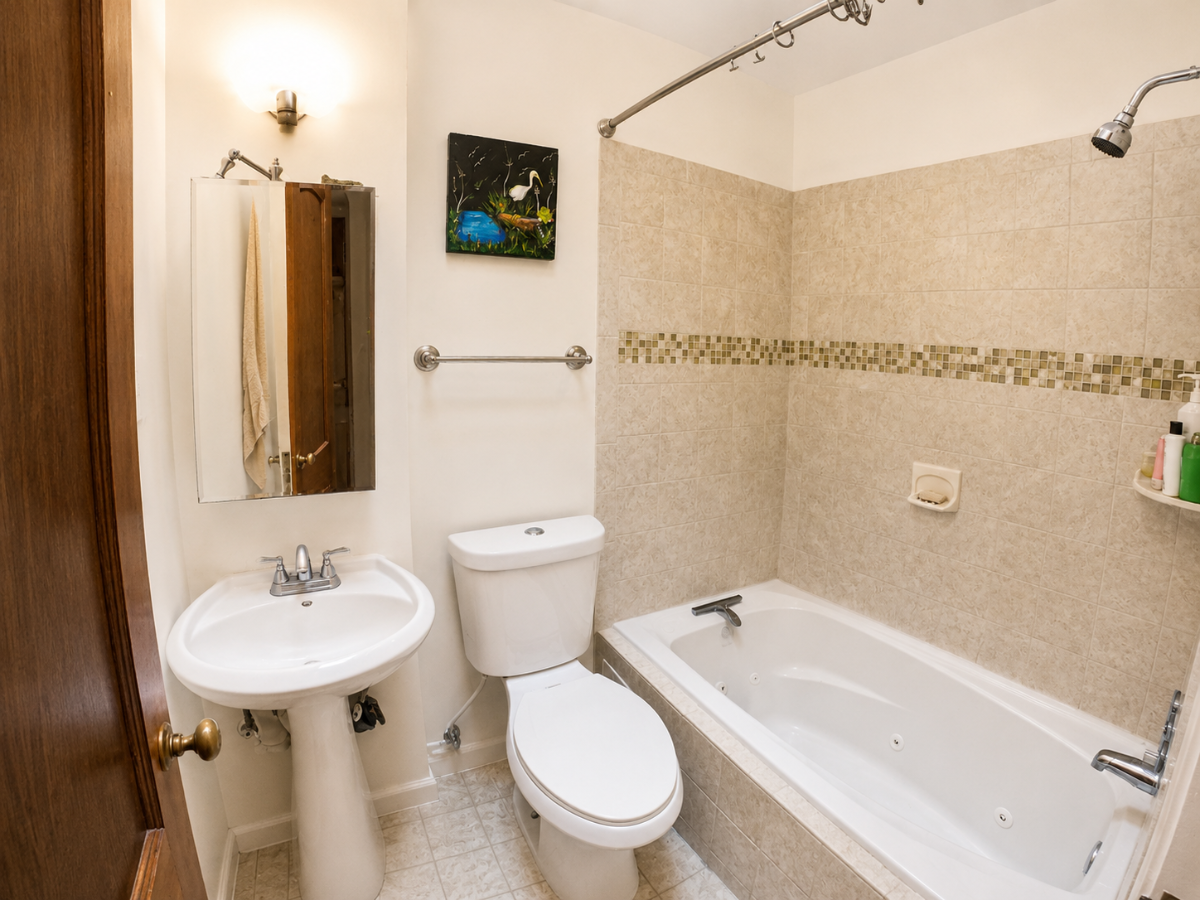 Restored DC Charmer | 2BR Near Hospitals & Downtown - Photo 6