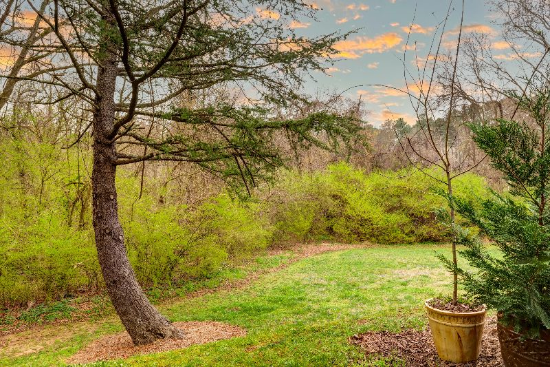 112F: Spacious & Charming UNC Monthly Townhome