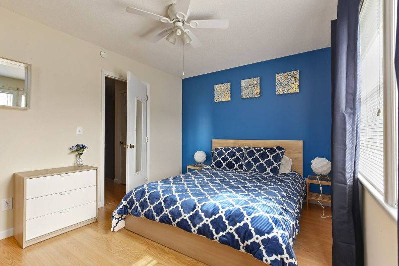 124F - Monthly UNC Vacation Home Spacious & Cozy