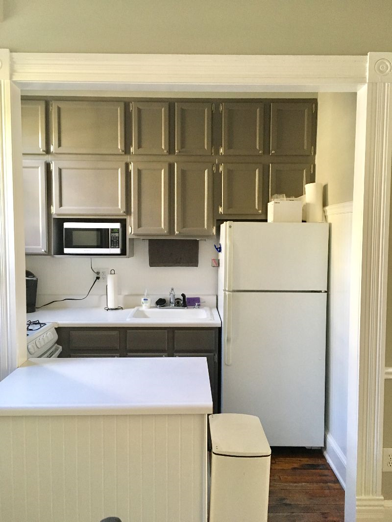 Capitol Hill Historic Row Home - 2 Bed, 1.5 Bath - Photo 4