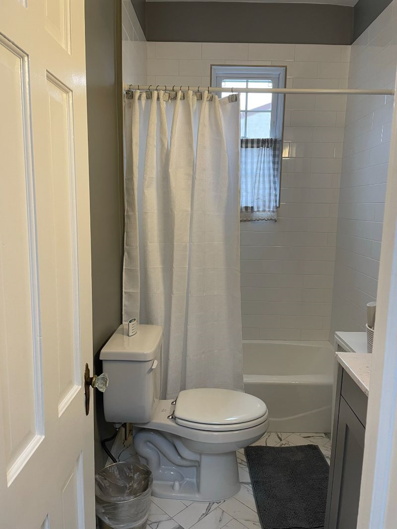 Capitol Hill Historic Row Home - 2 Bed, 1.5 Bath - Photo 6