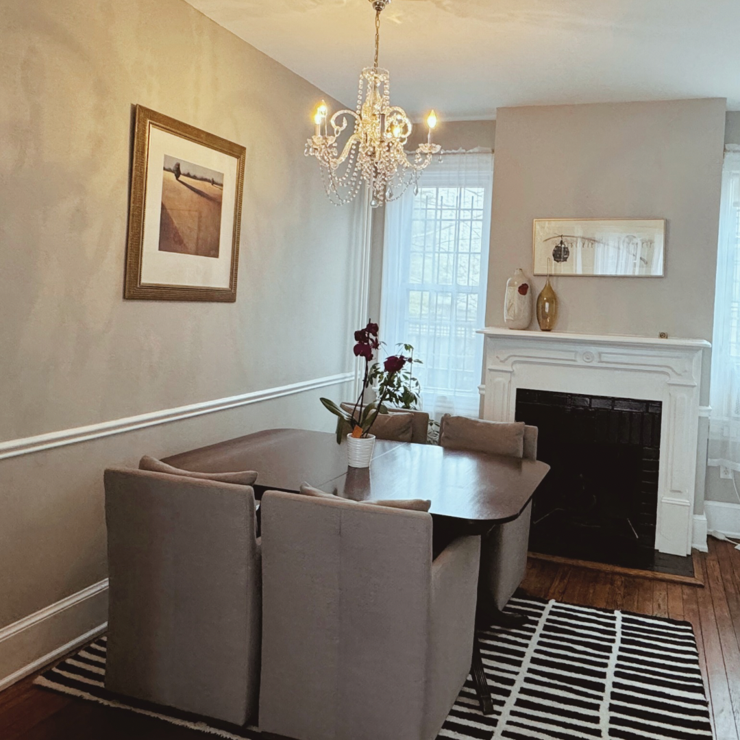 Capitol Hill Historic Row Home - 2 Bed, 1.5 Bath - Photo 3