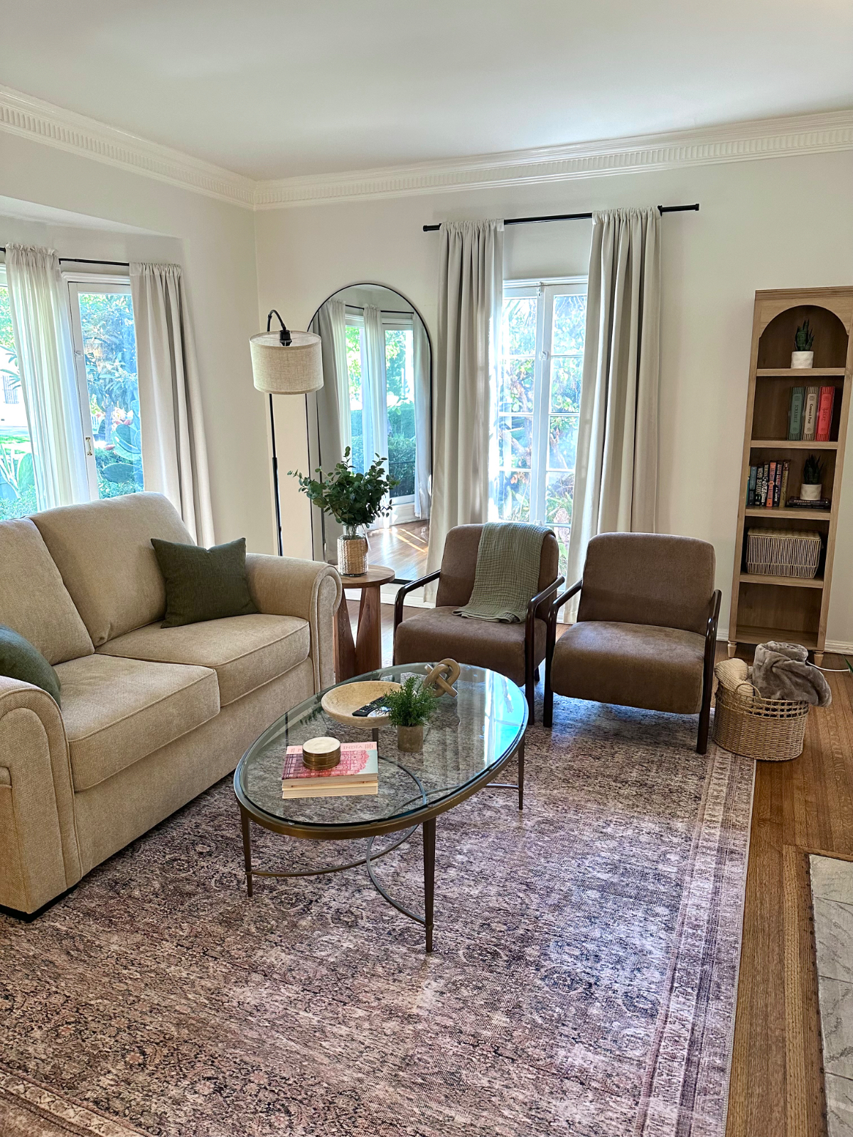 Spacious & Cozy duplex in WLA - Utilities & Parking Included - Photo 3