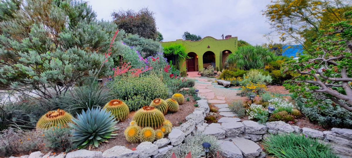 Quiet Casita in Silverlake/Los Feliz - Photo 1