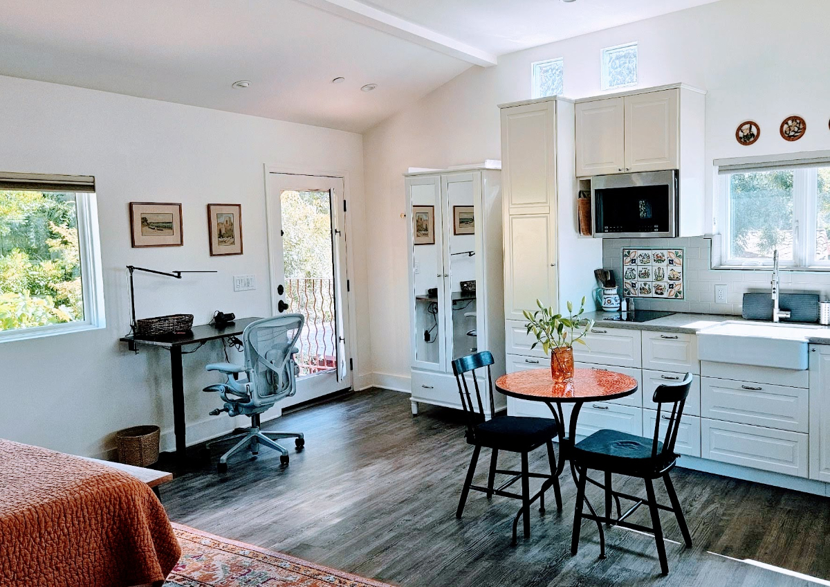 Quiet Casita in Silverlake/Los Feliz - Photo 3