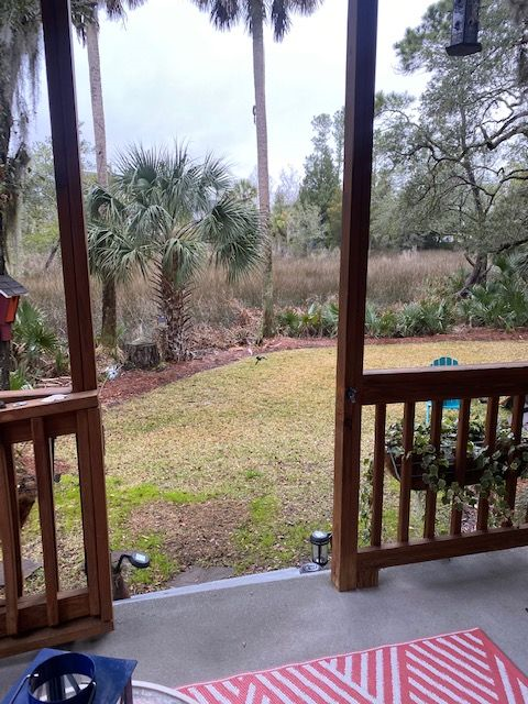 Private Oasis  on the Marsh with sunset views... - Photo 7