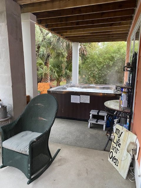 Private Oasis  on the Marsh with sunset views... - Photo 12