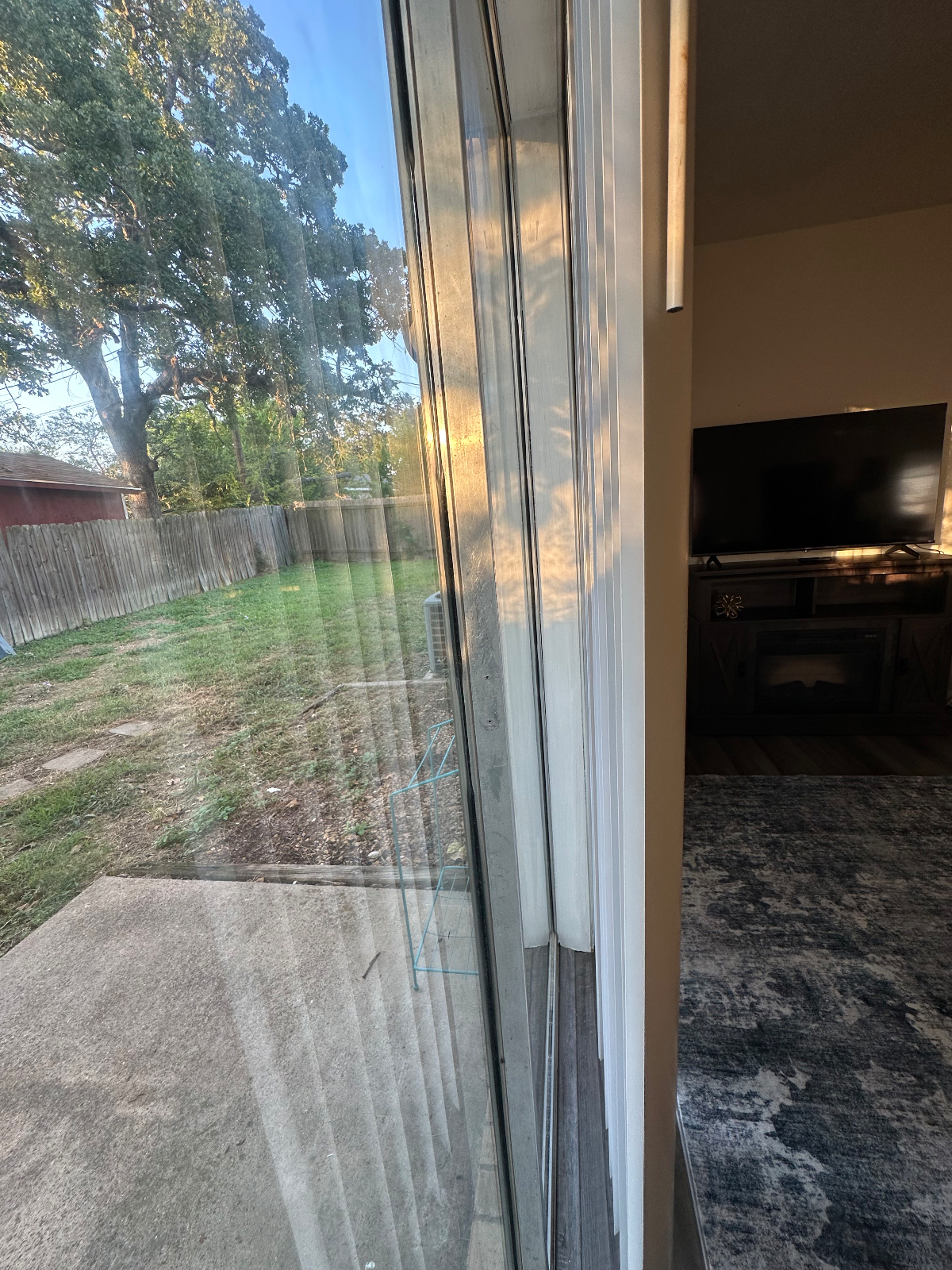 Aggie Casa in Bryan - 2 bedroom, Dogs Welcome duplex, large fenced backyard - Photo 10