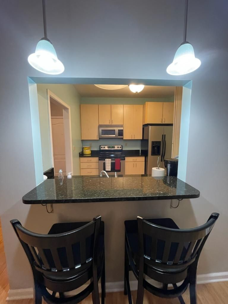 Updated 2 bed 2 bath condo, close to all hospitals - Photo 1