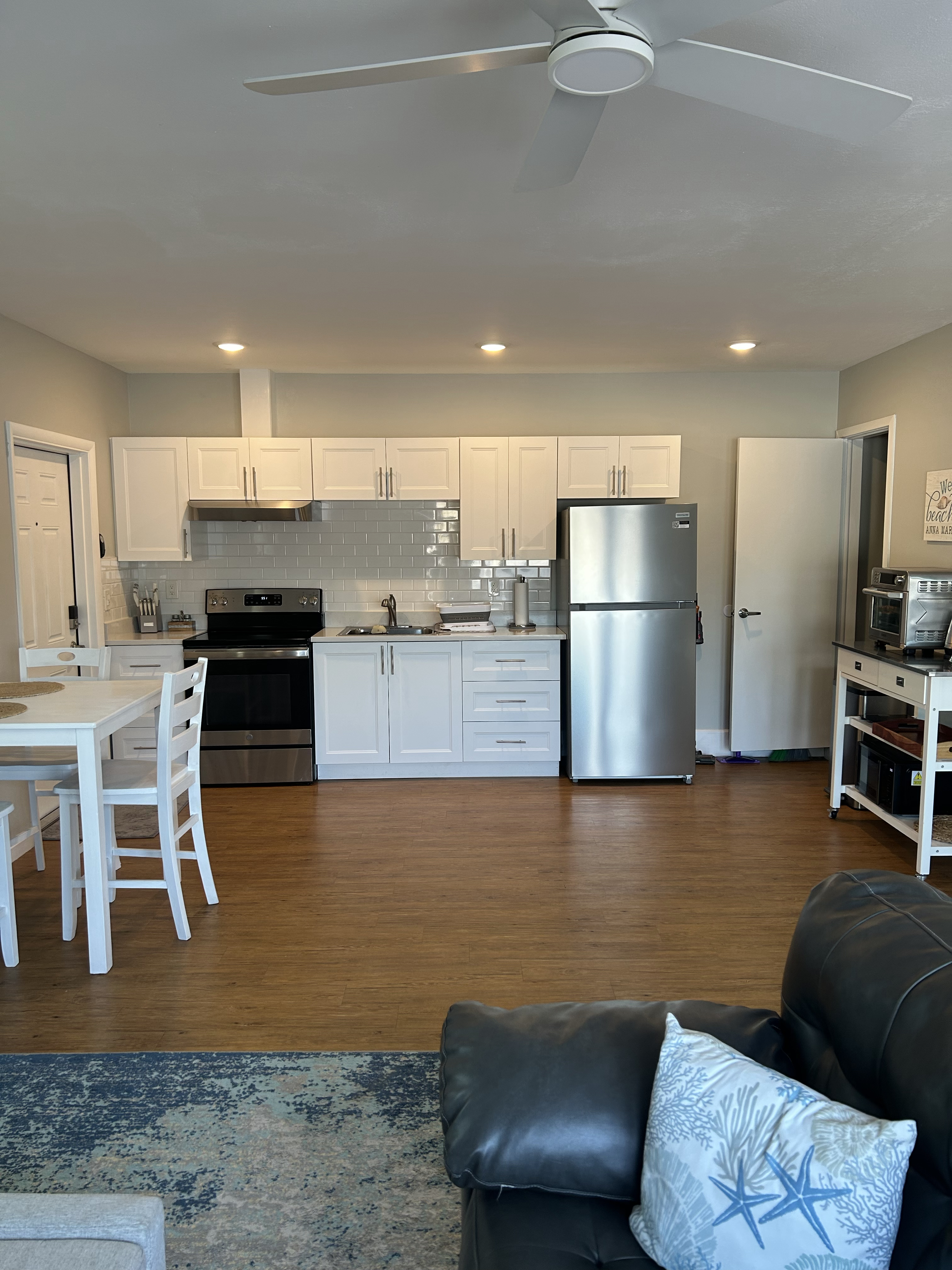 Bradenton Studio with private fenced in yard, close to beach and Manatee River. - Photo 11