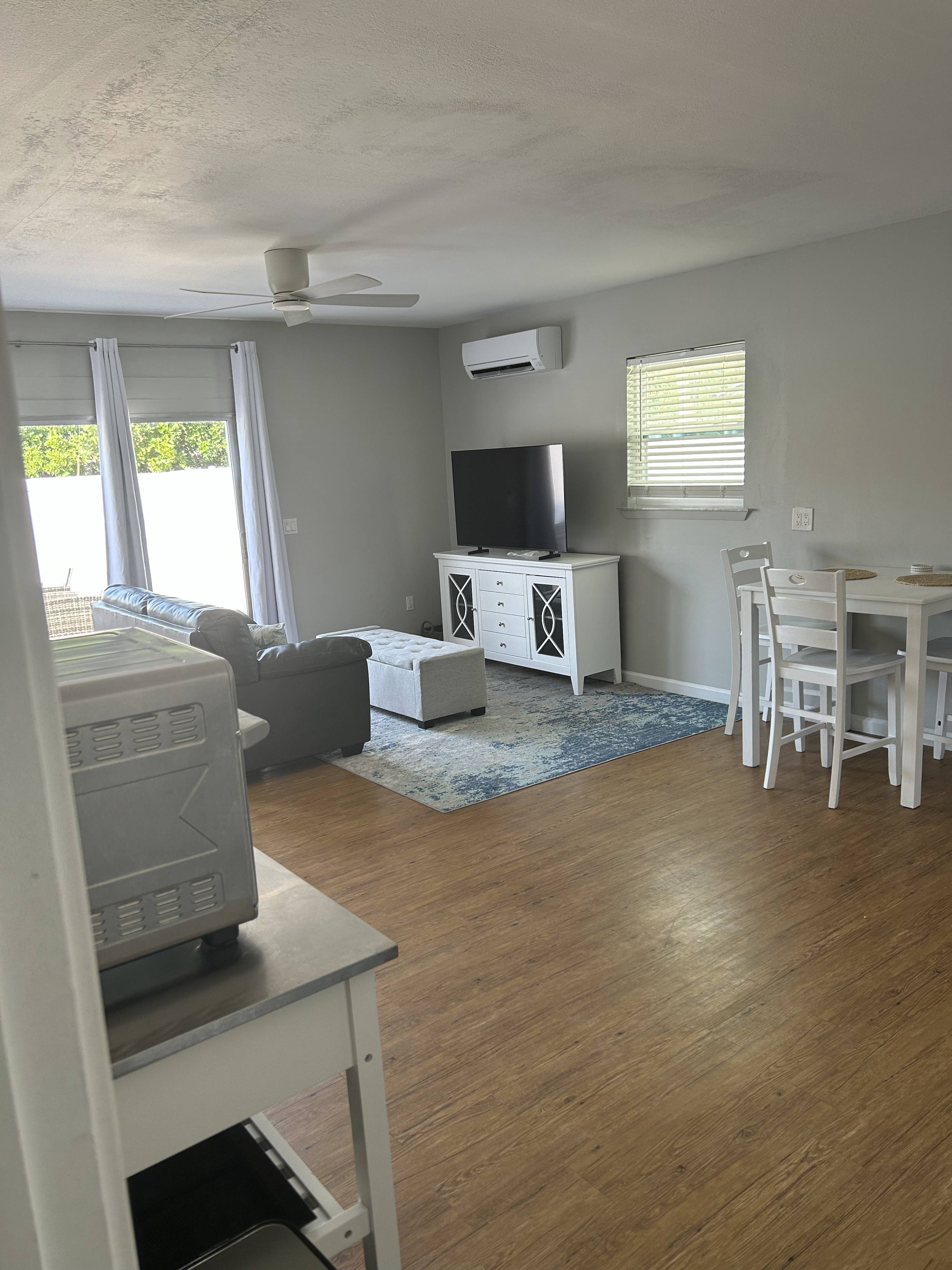 Bradenton Studio with private fenced in yard, close to beach and Manatee River. - Photo 6