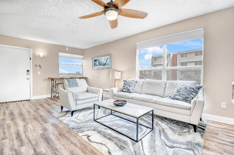 1 Bed/ 1 Bath Condo In Paradise - Photo 5