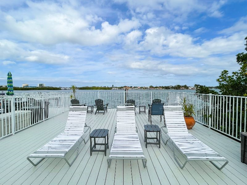 1 Bed/ 1 Bath Condo In Paradise - Photo 10