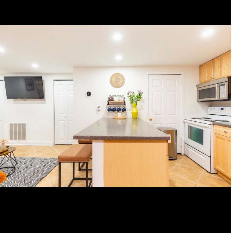 Capitol Hill Gem - Stylish Furnished Home Near H Street - Photo 5
